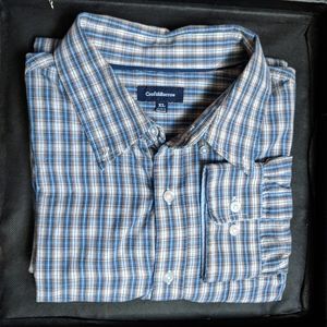 ⭐ XL Croft & Barrow Shirt